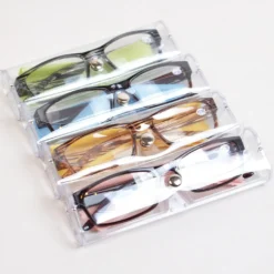 Lugemisprillid +1, +1,5, +2, +2,5