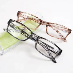 Lugemisprillid +1, +1,5, +2, +2,5