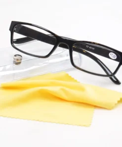 Lugemisprillid +1, +1,5, +2, +2,5