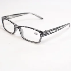 Lugemisprillid +1, +1,5, +2, +2,5