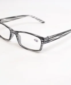 Lugemisprillid +1, +1,5, +2, +2,5