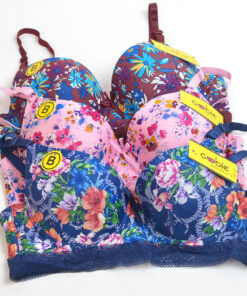 Rinnahoidjad B (3tk komplektis)