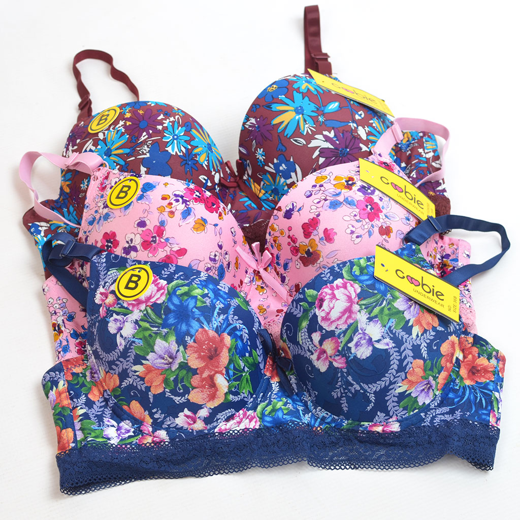 Rinnahoidjad B (3tk komplektis)