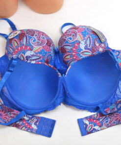 rinnahoidja D sinine 2