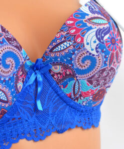 rinnahoidja D sinine 4