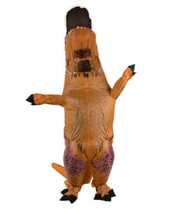 taispuhutav dinosauruse kostuum 3
