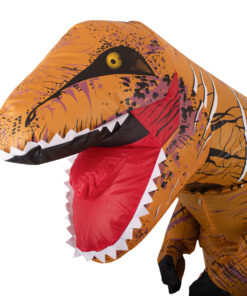 taispuhutav dinosauruse kostuum 5