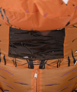 taispuhutav dinosauruse kostuum 7