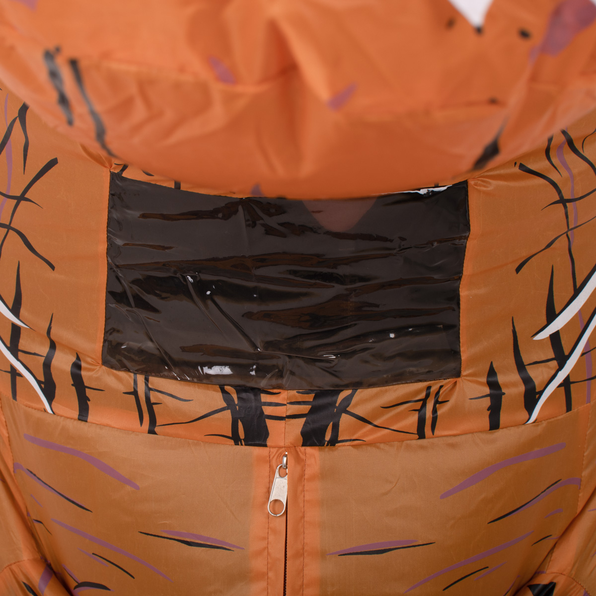 Täispuhutav dinosauruse kostüüm - Image 11