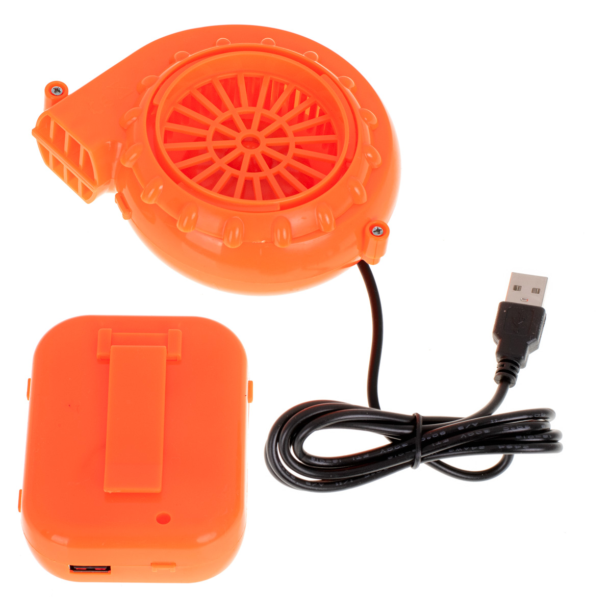 Täispuhutav dinosauruse kostüüm - Image 13