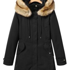 Talvejope / parka