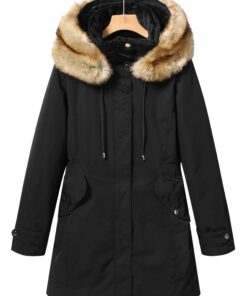 Talvejope / parka