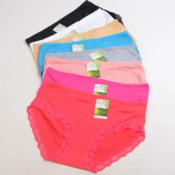 Alternative view of Aluspüksid