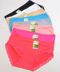 Alternative view of Aluspüksid