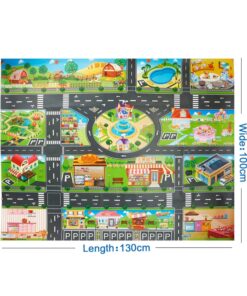 autoteedega mangumatt 1