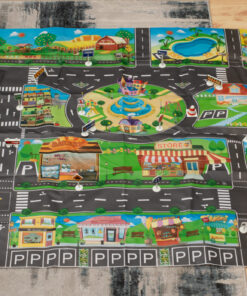 autoteedega mangumatt 5