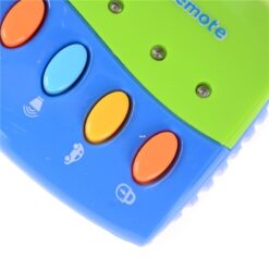 interaktiivne võtmekomplekt lastele