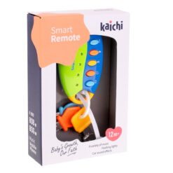 interaktiivne võtmekomplekt lastele