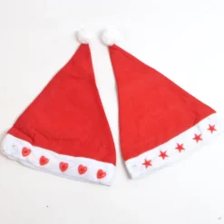 led-tuledega-päkapikumüts