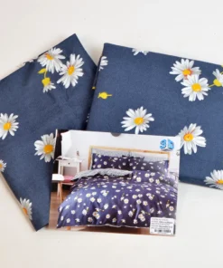 Lilleline voodipesu komplekt