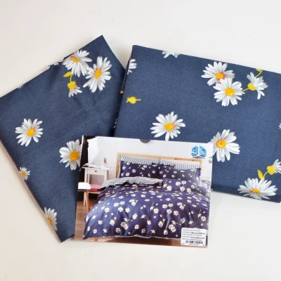Lilleline voodipesu komplekt