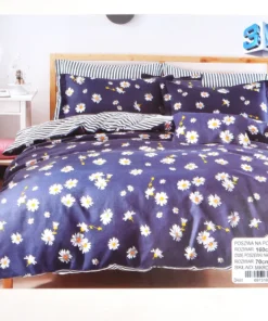 Lilleline voodipesu komplekt