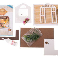 meisterdamiskomplekt