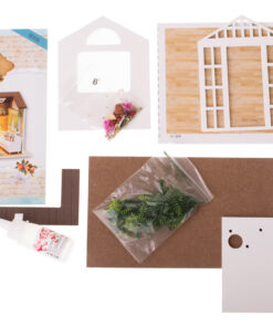 meisterdamiskomplekt