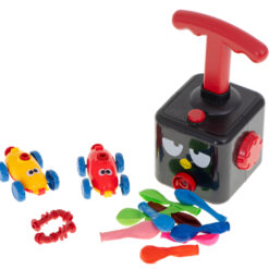 Õhupalliautod + pump – Soodukas.Com õhupalliauto