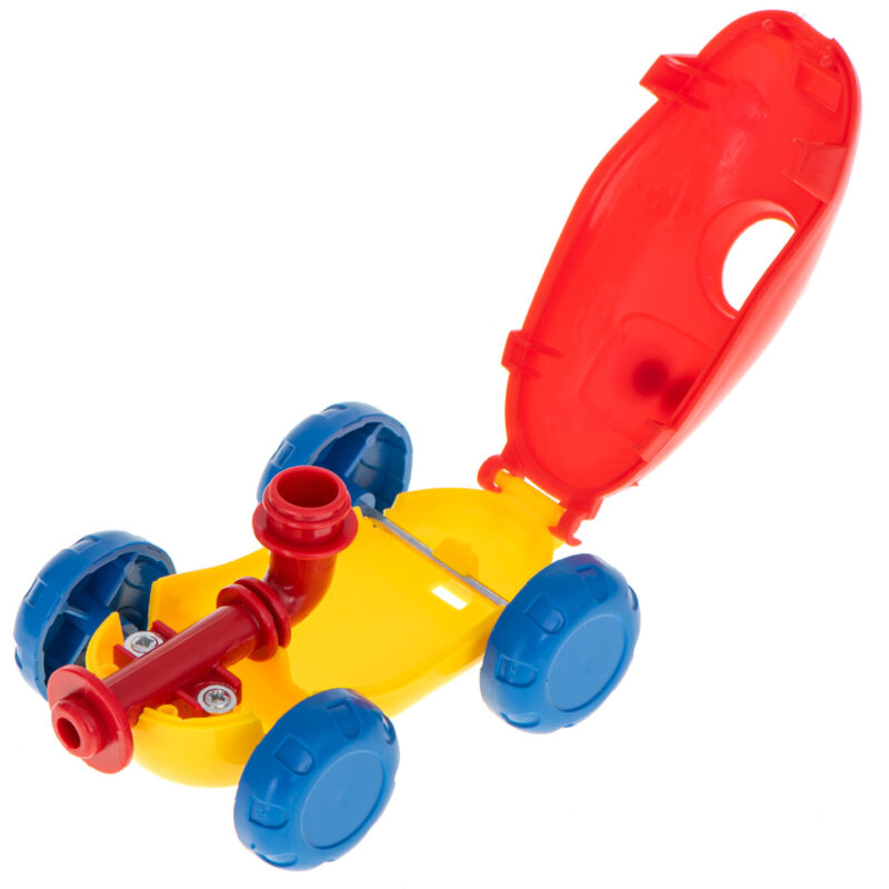 õhupalliauto