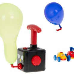 Õhupalliautod + pump – Soodukas.Com õhupalliauto