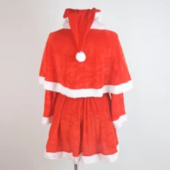 päkapiku kostüüm naistele