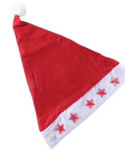 led tuledega päkapikumüts