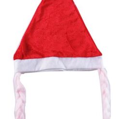 patsidega päkapikumüts