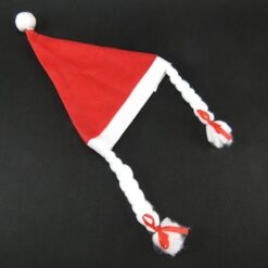 patsidega päkapikumüts