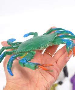 Loomafiguurid - krabi