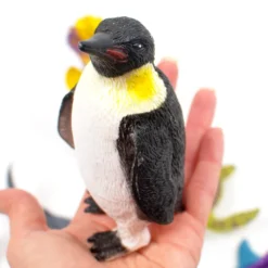 Loomafiguurid - pingviin