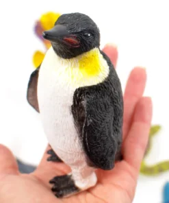 Loomafiguurid - pingviin