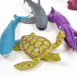 Loomafiguurid - kilpkonn