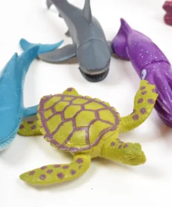 Loomafiguurid - kilpkonn