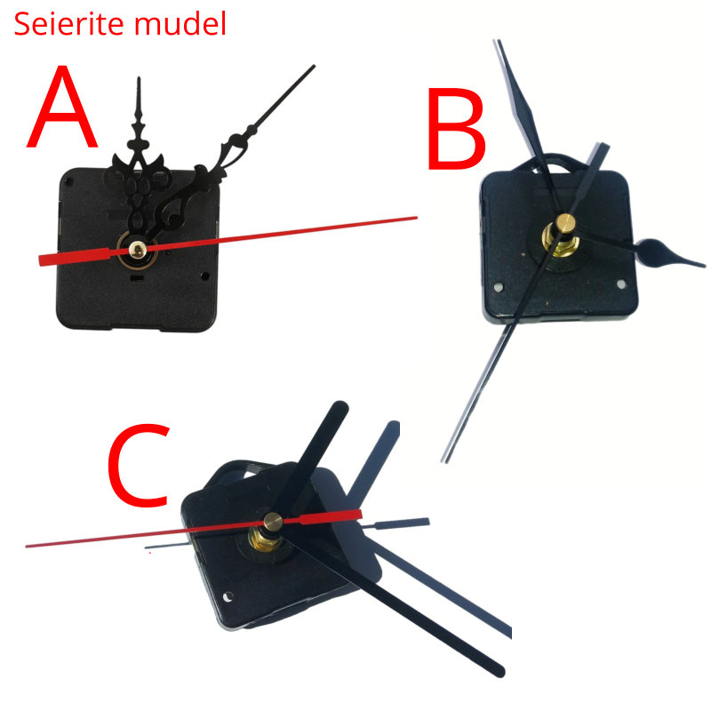 Kellamehhanism + seierid - Image 4