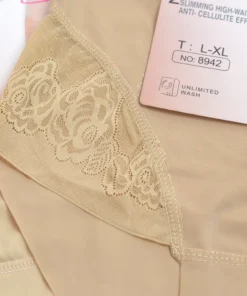 Trimmivad aluspüksid, salendav pesu