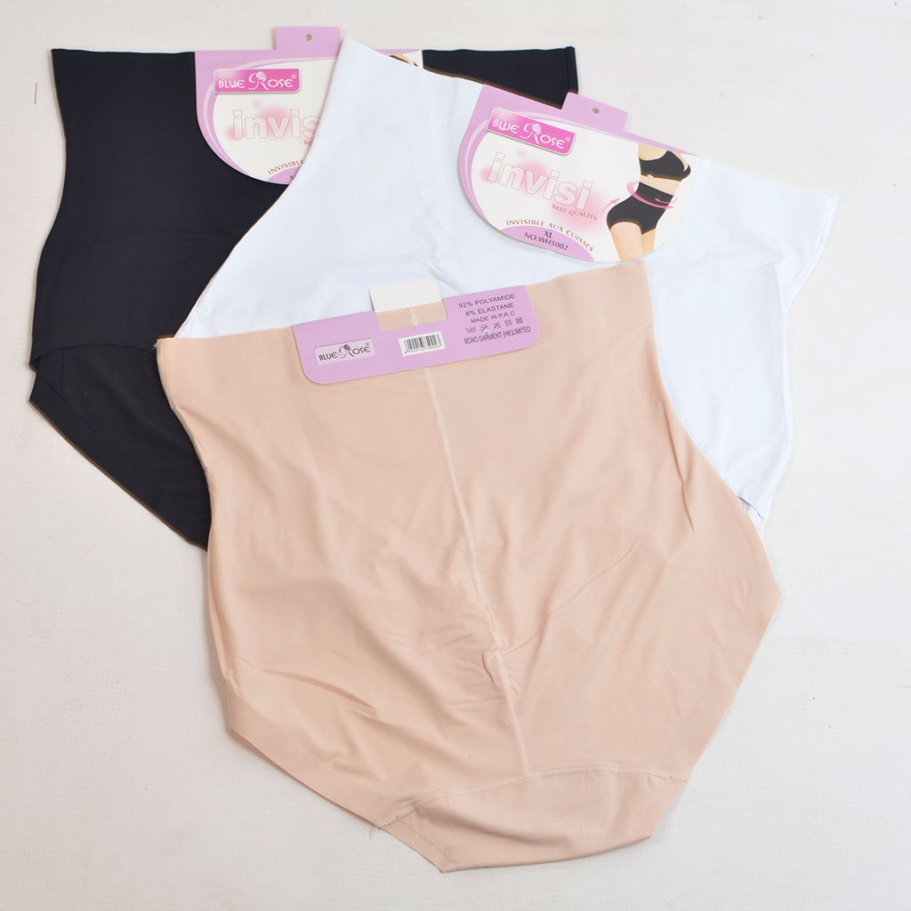 Trimmivad aluspüksid, salendav pesu