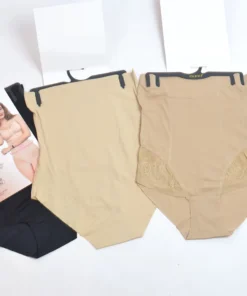 trimmivad aluspüksid