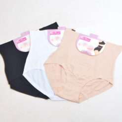 Trimmivad aluspüksid, salendav pesu