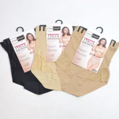 trimmivad aluspüksid