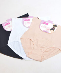 Trimmivad aluspüksid, salendav pesu