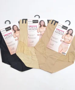 Trimmivad aluspüksid, salendav pesu