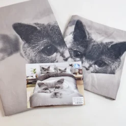 Voodipesu komplekt kassiga 160x200cm – Soodukas.Com Voodipesu komplekt kassiga 160x200cm