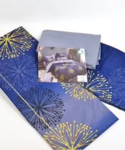 4-osaline voodipesu komplekt 200x220cm